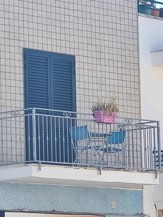 サン・ティジドーロ Piccola Residenza Marinaヴィラ エクステリア 写真