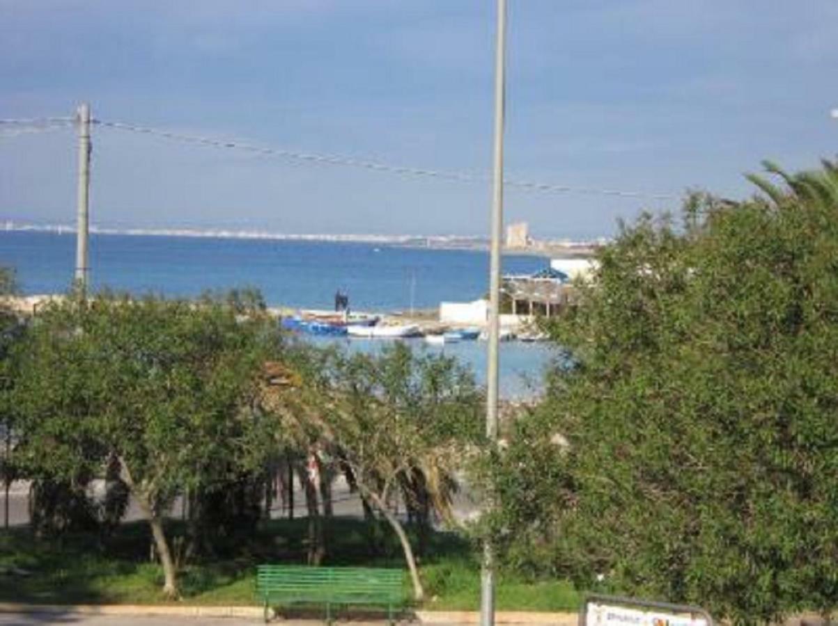 サン・ティジドーロ Piccola Residenza Marinaヴィラ エクステリア 写真